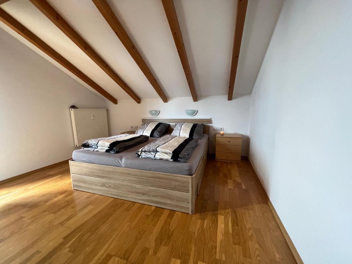 D&R Appartement Bei Rosenheim Exteriör bild