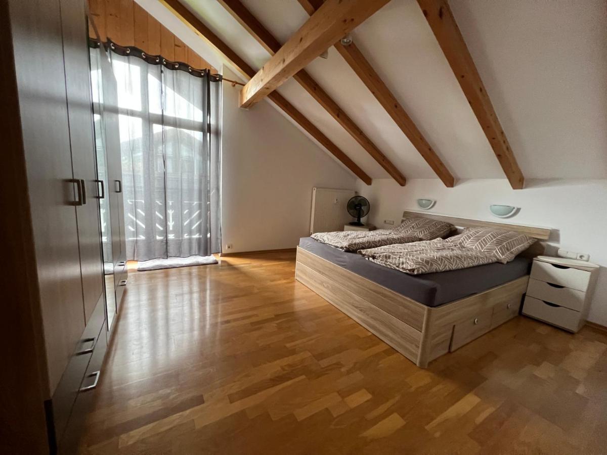 D&R Appartement Bei Rosenheim Exteriör bild