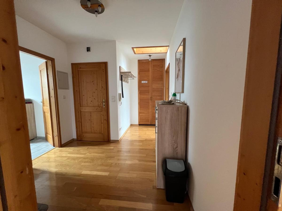 D&R Appartement Bei Rosenheim Exteriör bild