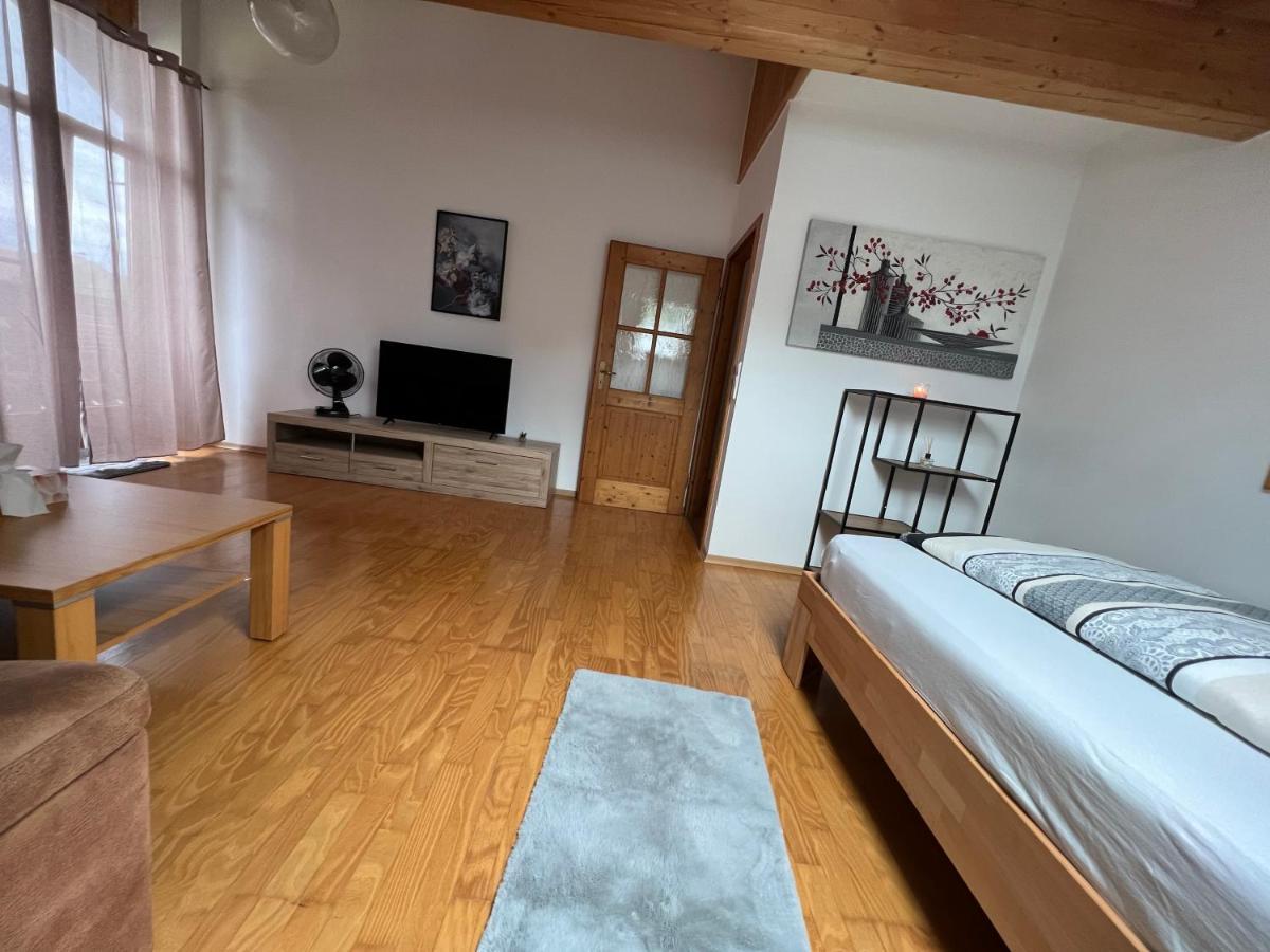 D&R Appartement Bei Rosenheim Exteriör bild