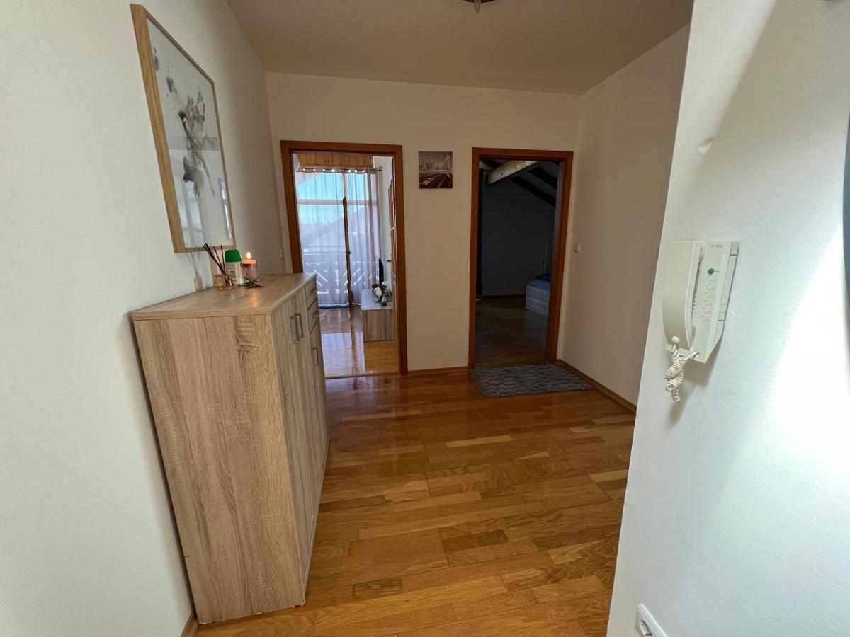 D&R Appartement Bei Rosenheim Exteriör bild