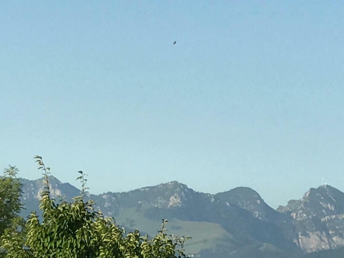 D&R Appartement Bei Rosenheim Exteriör bild